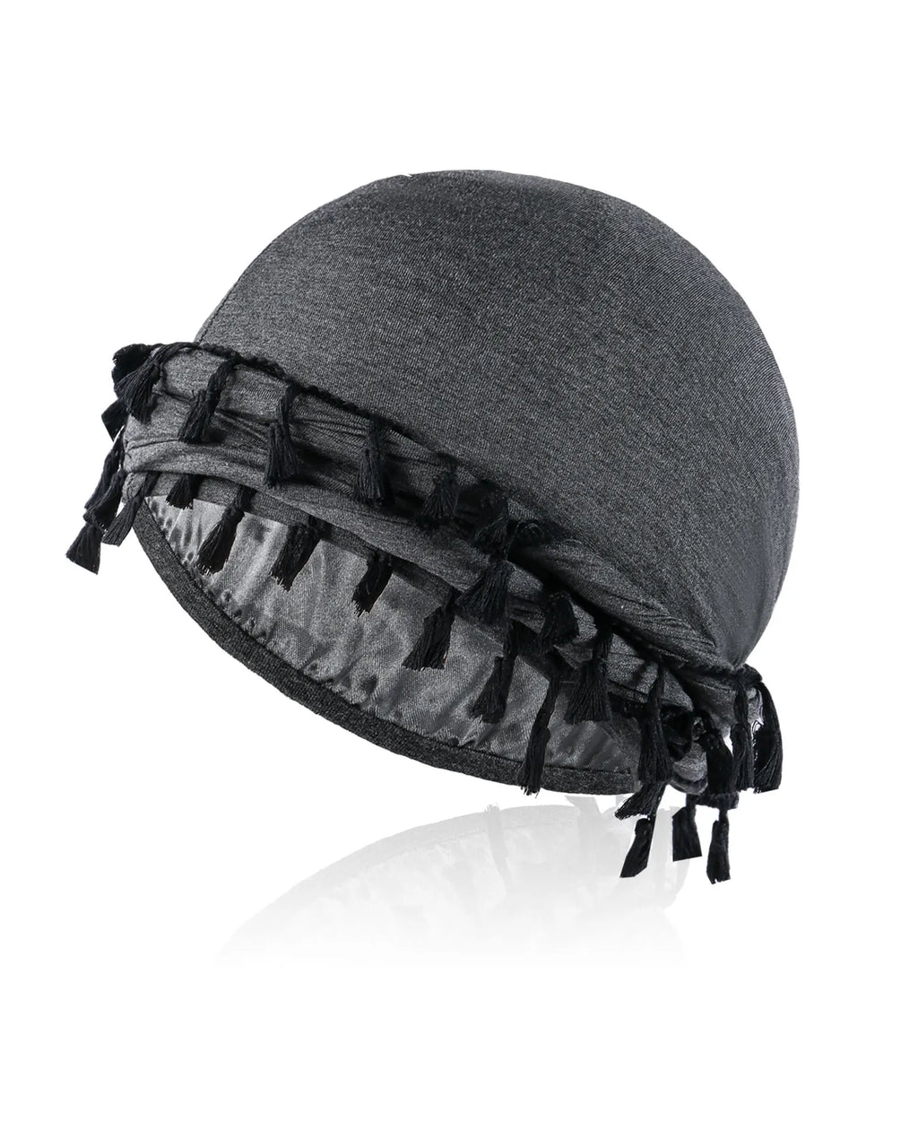 Vintage Twist Turban Head Wraps