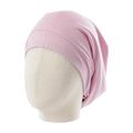 Soft Stretch Satin Bonnet