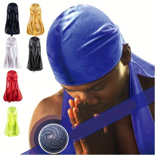 Men's Silk Durag