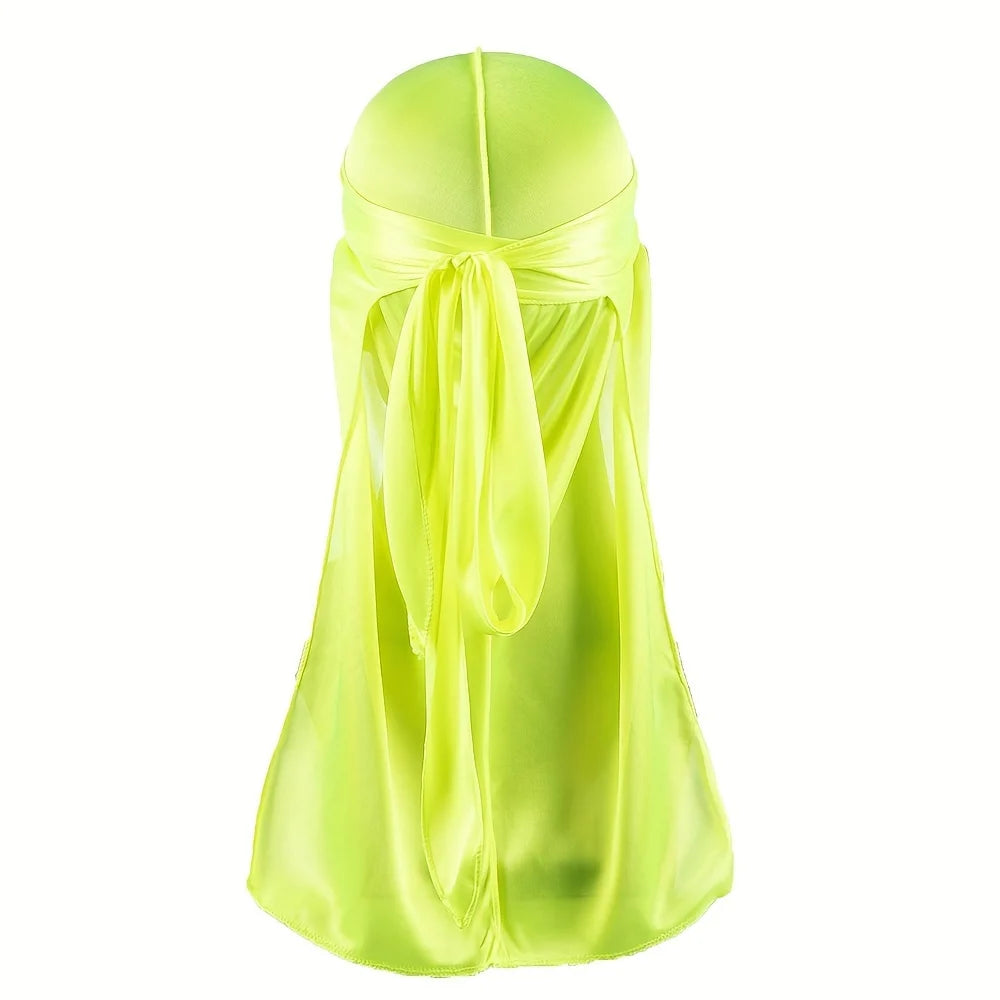 Men's Silk Durag