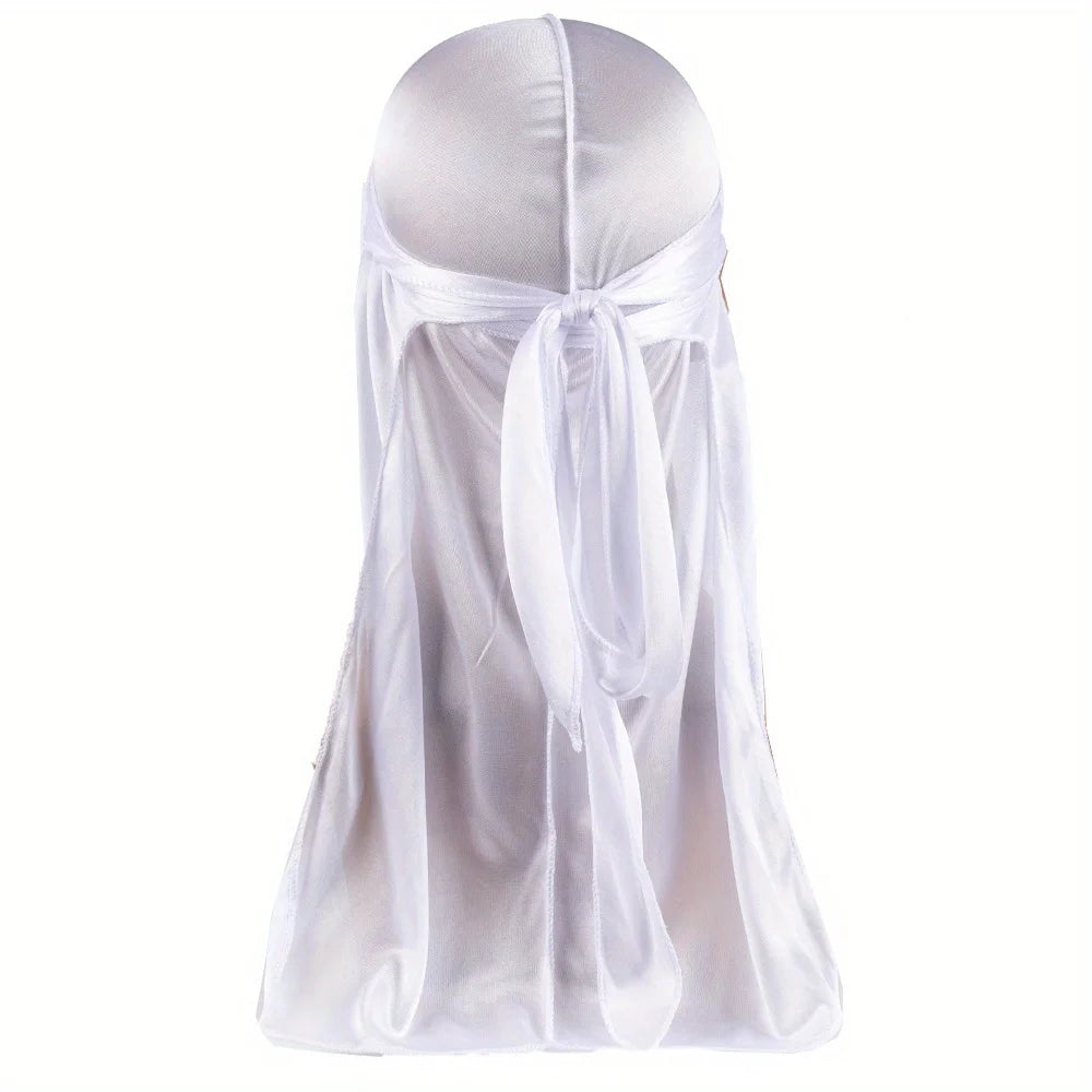 Men's Silk Durag