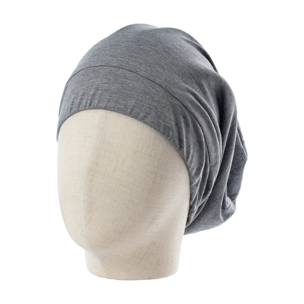 Soft Stretch Satin Bonnet