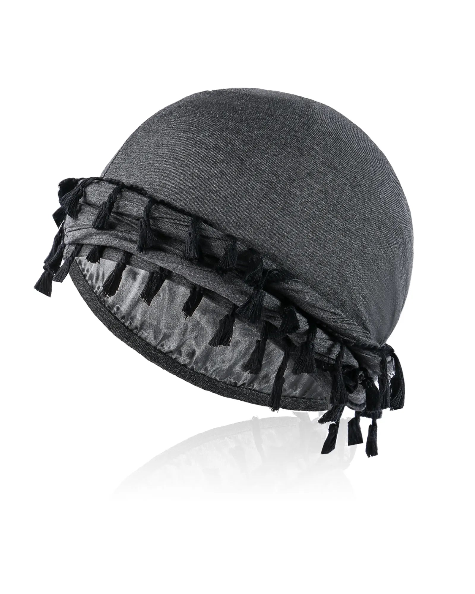 Vintage Twist Turban Head Wraps