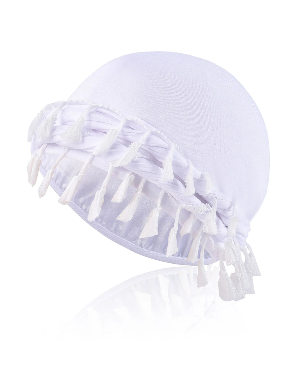 Vintage Twist Turban Head Wraps