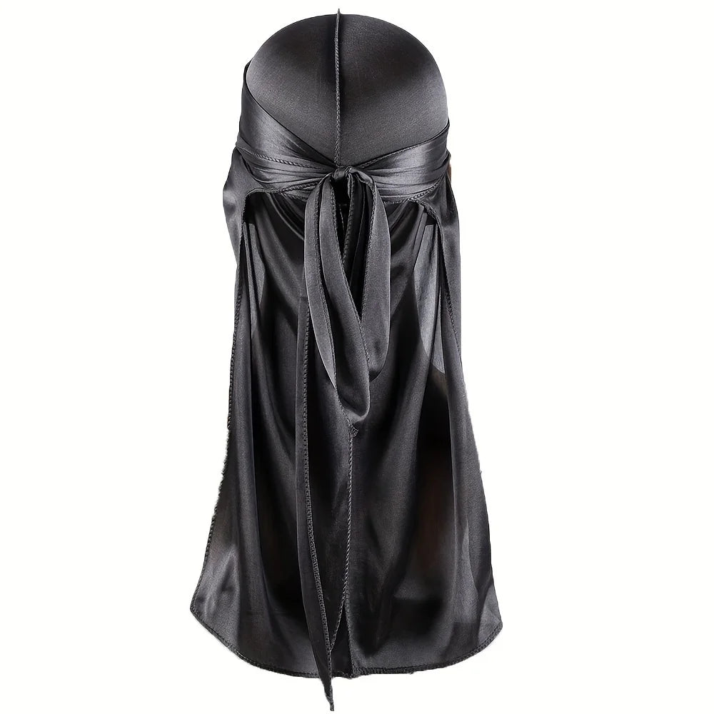 Men's Silk Durag