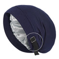 Adjustable Silk Bonnets
