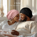 Multipurpose Silk Bonnet